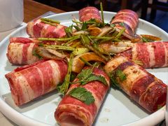 -佟爷·老北京炙子烤肉(长寿路店)