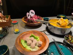 -二刀潮牛(重庆光环购物公园店)