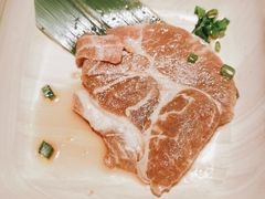 -新石器烤肉(虹悦城店)