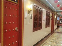-万荣烤鸭店·北京菜(天坛店)