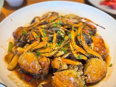 -马头巷·食景园(苏州总店)