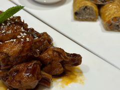 -枣子树·素食餐厅(普陀山店)