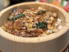 -玄白·炭烤活鳗(上海首店)