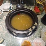那就快来昆明翠湖边，让自己沉浸在野生菌火锅的世界里
