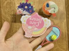 -东莞松山湖万象汇