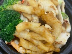 -聚彩居三和酒楼•老字号粤菜(南城店)