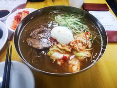-屋里家延边朝鲜族冷面(南园店)