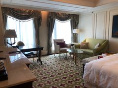 -广州富力丽思卡尔顿酒店