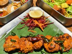 -达斯坦印度餐厅Dastaan(三里屯SOHO店)