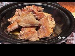 -璞徽·徽商家宴(长泰广场店)