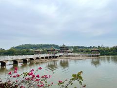 -星湖旅游景区七星岩