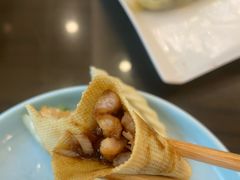 -鸿运楼烤鸭店(天桥店)