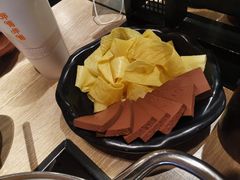 -呷哺呷哺(新世界百货望京店)