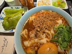 -喜晋道面馆(华严寺广场店)