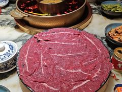 -矮板凳老火锅(宽窄巷子店)