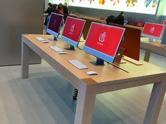 -Apple零售店(华贸购物中心店)