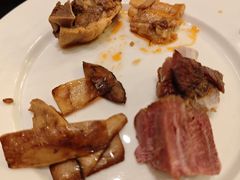 -天津东凯悦酒店·Market Café自助餐厅