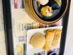 -添好运点心专门店(百老汇店)