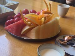 -竹里馆 ·茶食(奥体店)