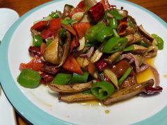 -云隐小厨·传统大理美食(复兴路店)