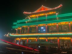 -南门涮肉(通州大船店)