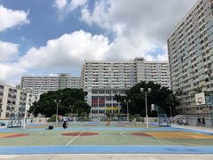 -彩虹村