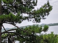 -天目湖山水园