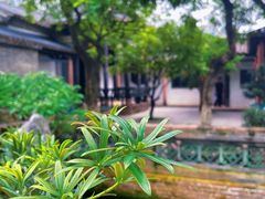 -东莞市可园博物馆