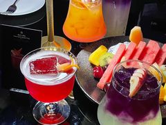 -云·酷 Atmosphere(国贸大酒店)