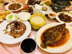 -烤肉宛饭庄(南礼士路店)