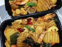 -老板娘串店·中餐&烧烤