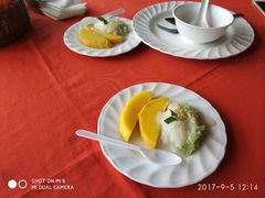 -Raya Father Restaurant