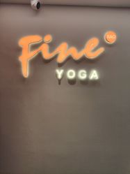 -FineYoga梵音瑜伽·普拉提
