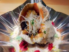 -酒久自助料理(佳兆业店)