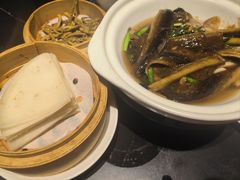 -芳芳私房菜·精做淮扬菜(承德路店)