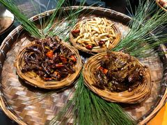 -昆虫窝子·特色云南菜(拓东路总店)