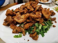 -马记伊源斋涮肉·清真菜(潘家园古玩市场店)