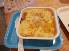 -满记甜品(荟聚购物中心店)