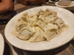 -松花湖水饺(新濠天地店)