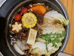 -水林间·寿喜烧自助(仙林金鹰店)