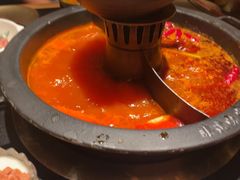-晓宇重庆火锅(西安荟聚店)