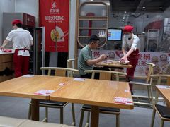 -喜家德虾仁水饺(南山书城店)