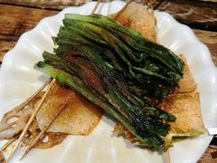 -高原第一家资格烤羊肉(玉林南路总店)