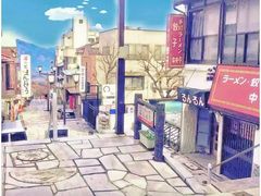 -成都濑川外国语学校