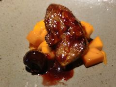 -庐灶江南·江南菜·四合院Bistro(东直门雍和宫·原华侨宾馆店)