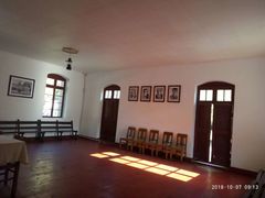 -延安杨家岭革命旧址