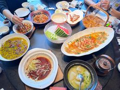 -炊江南·上海菜(国展华漕店)