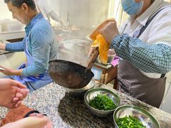 -正宗杨记普洱酸醋米线(总店)