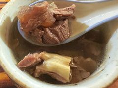 -水头牛肉店(洋坪分店)