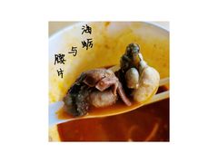 -友生风味小吃(营平农产品市场店)